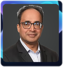 Alok Gupta