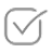 Checkmark