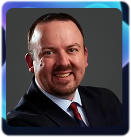 Dr. Luke Higgins
