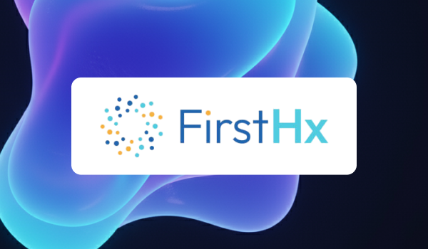 FirstHx Logo